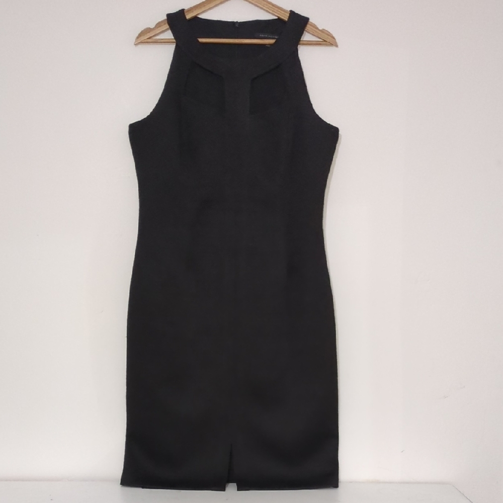 David Meister Elegant LBD - Size 12